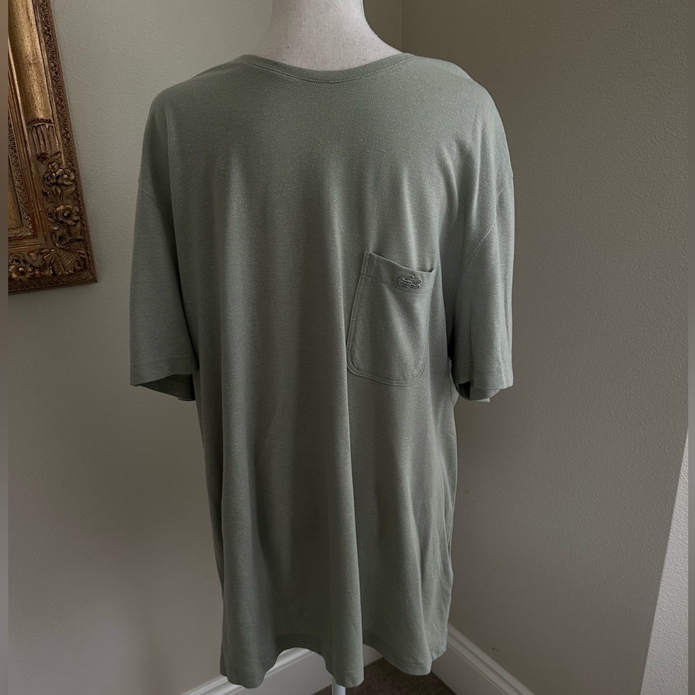 Lacoste men’s tshirt